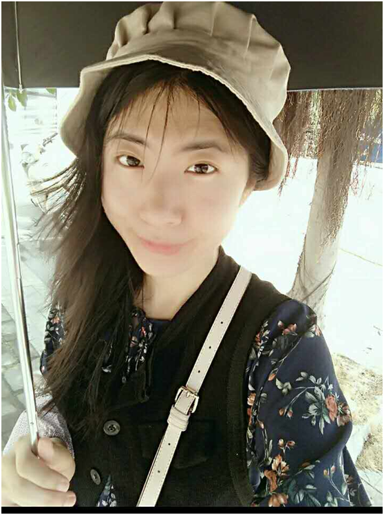 钢琴助教老师：潘越儒